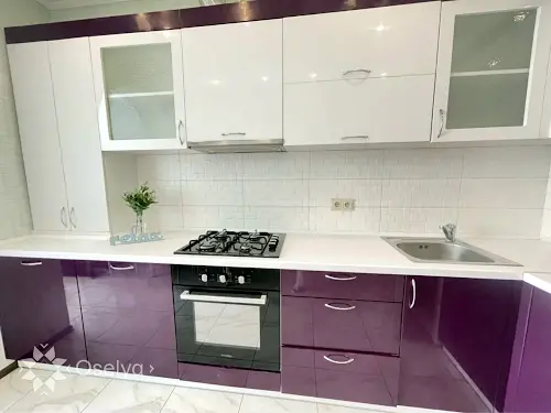 квартира за адресою Боголюбова вул., 5