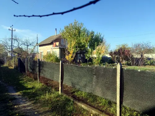 дом по адресу Сади Дніпра