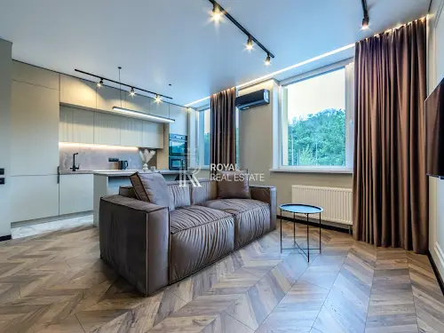 квартира за адресою Столичне шосе, 5