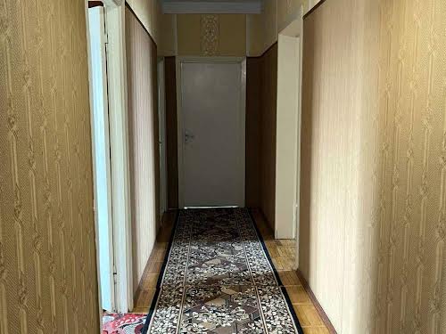 квартира по адресу Ивасюка, 19