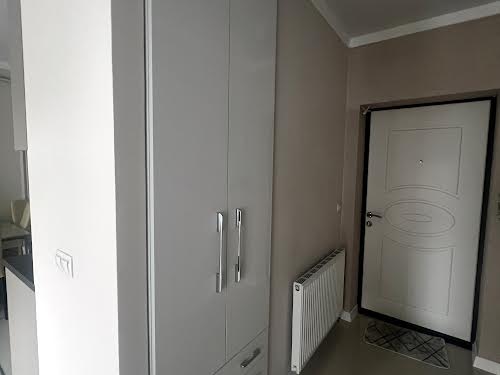 квартира за адресою В'ячеслава Чорновола просп., 16е