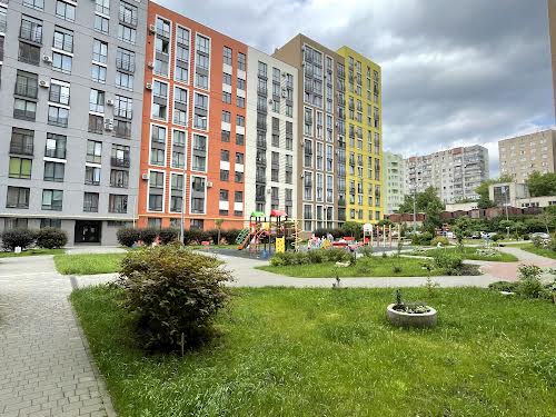 квартира за адресою Тараса Шевченка вул., 60
