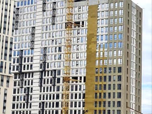 квартира за адресою Столичне шосе, 8