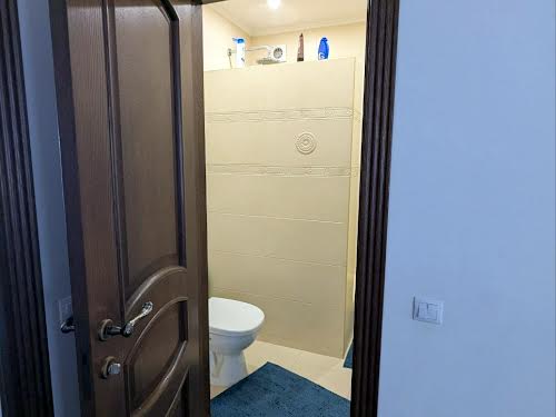 квартира за адресою Тараса Шевченка бульв., 5