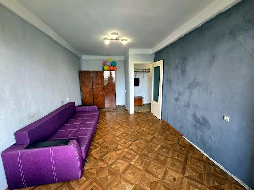 квартира за адресою Оболонський просп., 43