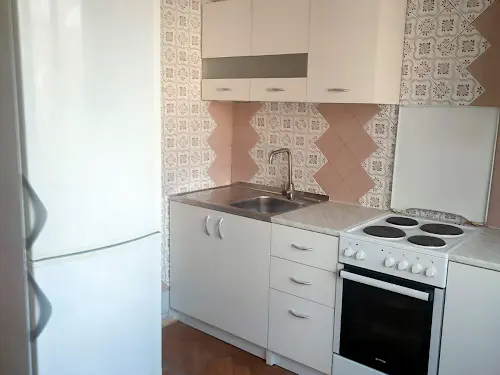 квартира за адресою Петра Панча вул., 1