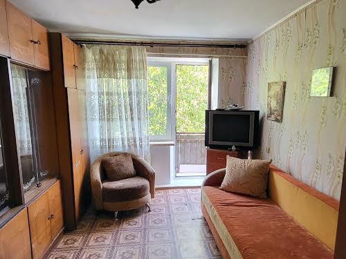 квартира за адресою Сім'ї Глодан вул., 4
