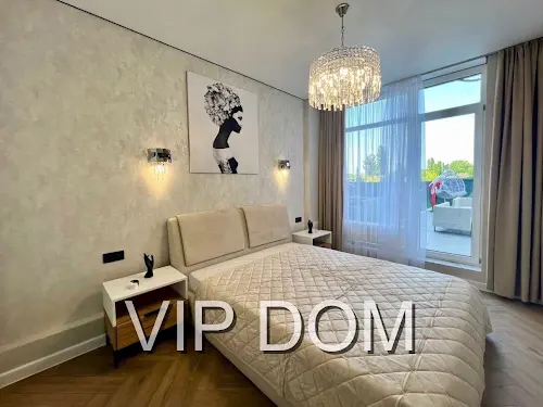 квартира за адресою Академіка Філатова вул., 2