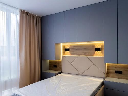 квартира за адресою Гідності вул., 7