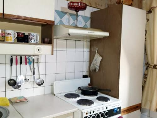 квартира за адресою Оноре де Бальзака вул., 24