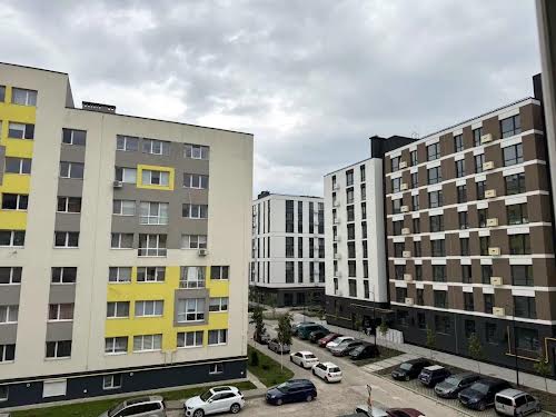 квартира за адресою Трускавецька вул., 3