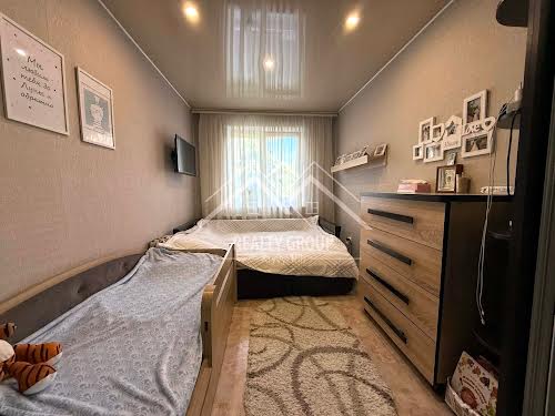 квартира за адресою Кривий Ріг, Олександра Васякіна вул., 17