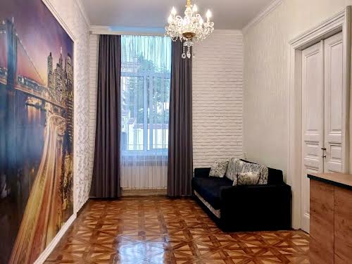 квартира по адресу Коперника ул., 44