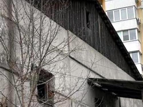 коммерческая по адресу Ярослава Мудрого ул., 10