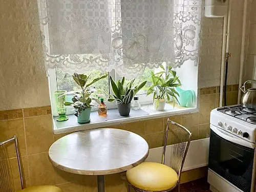 квартира по адресу Шевченка ул., 24