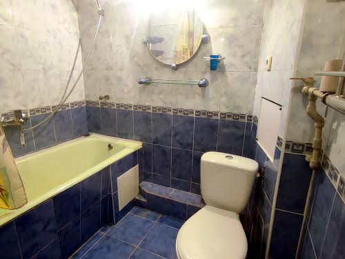 квартира за адресою 92 бригади вул., 48б