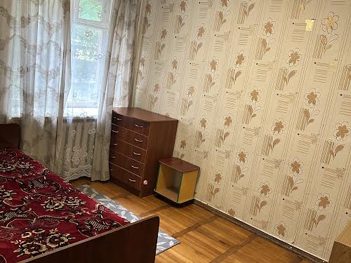 квартира по адресу Запорожское шоссе, 48