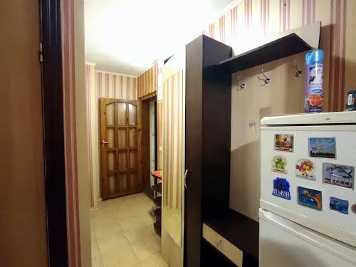 квартира за адресою Дорогожицька вул., 18
