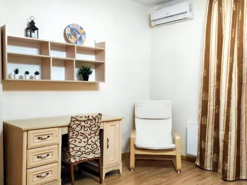 квартира за адресою Смілянська вул., 15