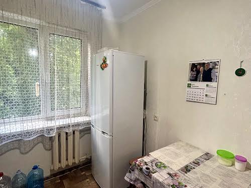 квартира за адресою Ушинського вул., 22