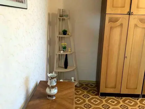 квартира за адресою Оболонський просп., 7-Б