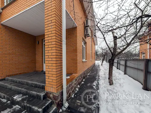 дом по адресу Верхнегорская ул., 3