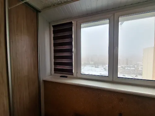 квартира по адресу Червоной Калины просп. (Владимира Маяковского), 89