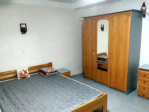 квартира по адресу Белорусская ул., 21