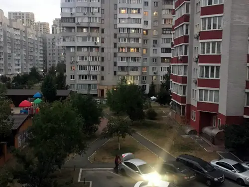 квартира по адресу Степана Рудницкого ул. (Вильямса академика), 11