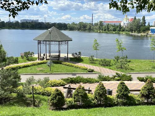 квартира за адресою Оболонський просп., 1к2