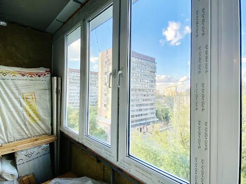 квартира по адресу Александра Поля просп. (Кірова), 22