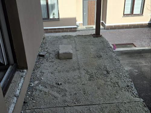 дом по адресу Академика Заболотного ул.