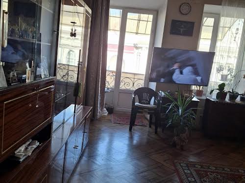 квартира по адресу Пастера ул., 34