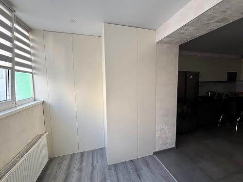 квартира за адресою Теплична вул., 48