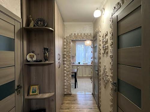 квартира по адресу Гната Хоткевича ул., 67
