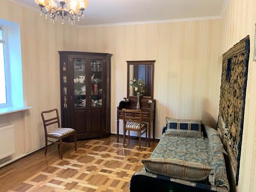 дом по адресу Привітна, 8