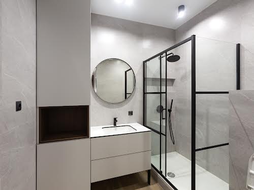 квартира за адресою Паркова, 17