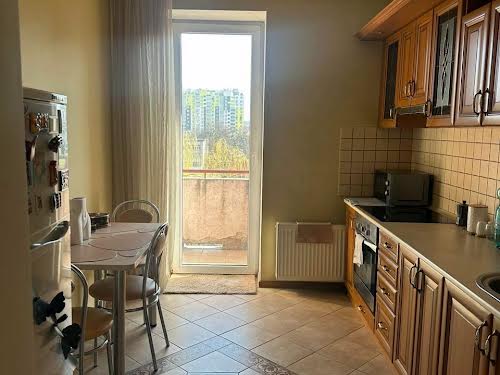 квартира за адресою Петра Панча вул., 16