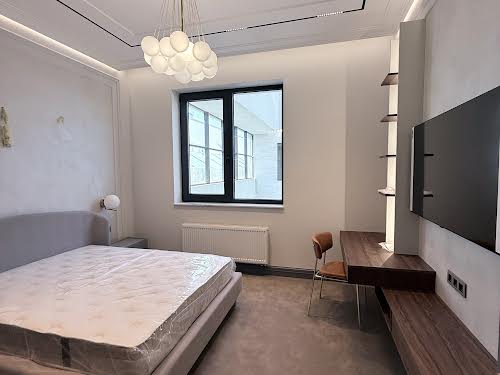 квартира за адресою Куприна, 1