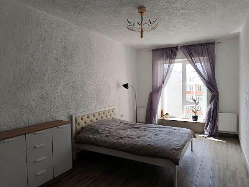 квартира за адресою Жасминова вул., 11