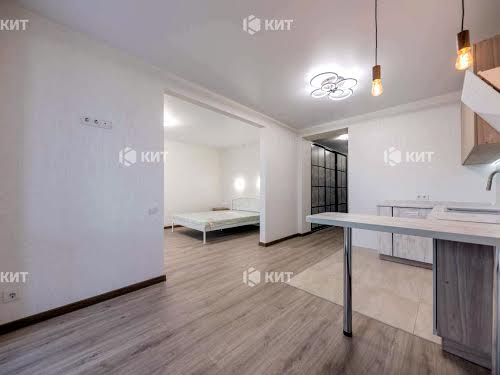 квартира за адресою Перемоги просп., 86 Б