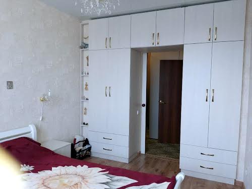 квартира за адресою Європейська вул., 1