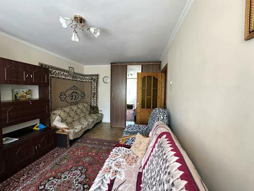 квартира за адресою Лисеницька вул., 13