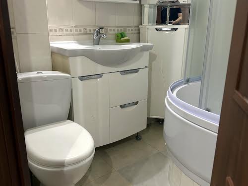 квартира за адресою Коломийський пров., 8