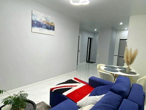 квартира за адресою Зелена вул., 204б