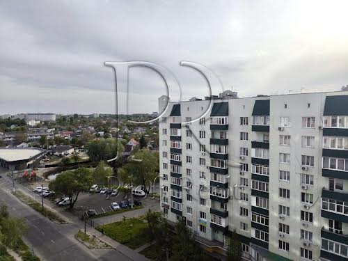 квартира за адресою Головатого вул., 71А