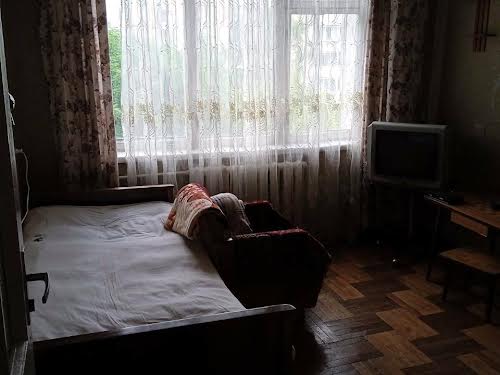 квартира по адресу Пасечная ул., 13а