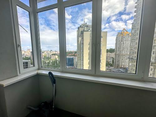 квартира за адресою Генерала Шаповала вул. (Механізаторів), 2