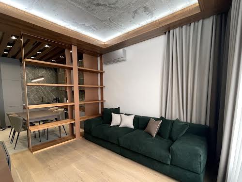 квартира за адресою Саперне Поле вул., 5-А