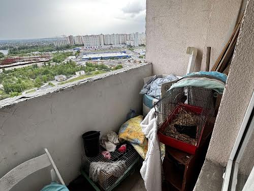 квартира по адресу Соломии Крушельницкой ул., 15